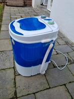 Mini machine à laver, Enlèvement