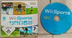 DVD - Wii-sport, Games en Spelcomputers, Games | Nintendo Wii, Ophalen, Gebruikt, Sport