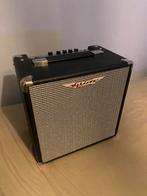 Ashdown studio 8 bass amp - als nieuw, Muziek en Instrumenten, Ophalen, Nieuw, Basgitaar, Minder dan 50 watt