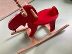 Ikea hobbel eland, Kinderen en Baby's, Speelgoed | Hobbelfiguren, Ophalen, Gebruikt