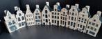 Te koop 10 KLM Huisjes 20-24-31-50-54-59-60-68-69-72 leeg, Enlèvement ou Envoi, Utilisé, 41 à 60
