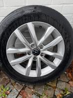 Jantes pour VW 215/60/16, Ophalen, 215 mm, 16 inch, Banden en Velgen