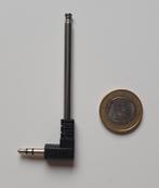 3.5mm stereo jack antenne, Muziek en Instrumenten, Ophalen of Verzenden, Nieuw