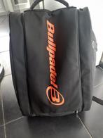 Padeltas Vertex 03, Sport en Fitness, Padel, Ophalen of Verzenden, Zo goed als nieuw, Padeltas