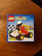 Lego System 6400