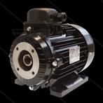 3.0 kW Elektromotor Holle As 24mm IEC 100, Verzenden