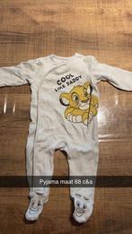 Lion king pyjama, Kinderen en Baby's, Ophalen of Verzenden, Jongetje