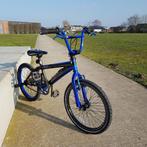 BMX rampAGE, Fietsen en Brommers, Ophalen, Zo goed als nieuw