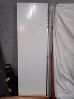 Radiator verticaal 200x60x10, Ophalen, Zo goed als nieuw, Radiator