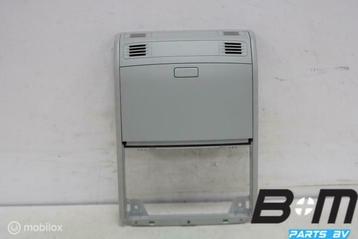 Inbouwframe + Brillenvak VW sportsvan 5G0868837 beschikbaar voor biedingen