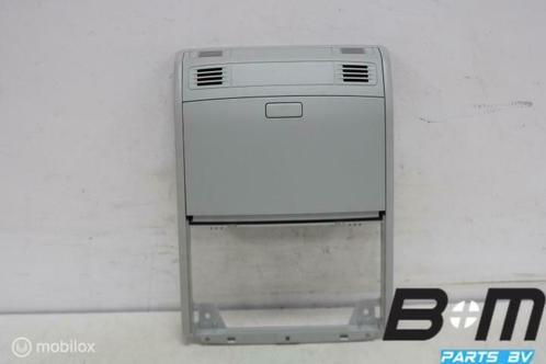 Inbouwframe + Brillenvak VW sportsvan 5G0868837, Auto-onderdelen, Interieur en Bekleding, Gebruikt
