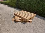 palletten 3 stuks gratis, Tuin en Terras, Ophalen, Zo goed als nieuw