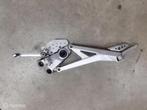 Voetsteun bracket schakelpedaal step Multistrada Hypermotard, Motoren, Gebruikt, Factorystore.service@ducati.com, Ophalen of Verzenden