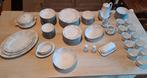 Service vaisselle de la marque "Legendary by Noritake"