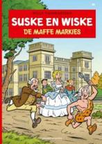 de maffe markies nr 363, Boeken, Eén stripboek, Ophalen of Verzenden, Nieuw, Willy Vandersteen