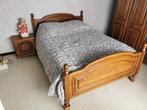 slaapkamer, Huis en Inrichting, Slaapkamer | Complete slaapkamers, Ophalen, Gebruikt, Twijfelaar, Klassiek