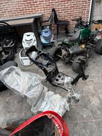 2 x Zip frame 1 x Hexagon frame, Ophalen, Frame, Piaggio
