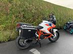 KTM - 1290 Adventure R, Motoren, 2 cilinders, Bedrijf, Meer dan 35 kW, Toermotor