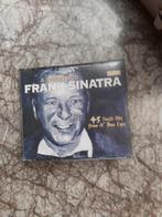 Une tribune à Frank Sinatra, Utilisé, Coffret, Enlèvement ou Envoi