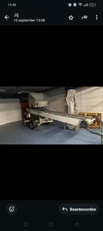 Ladderlift pause elektrische 18 meter bouwjaar 2017, Ophalen of Verzenden