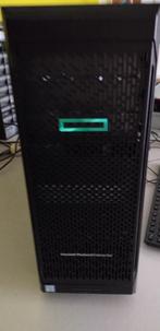 HP enterprise Tower server ml350 gen10, Comme neuf, 1024 GB, Enlèvement, 2 à 3 Ghz
