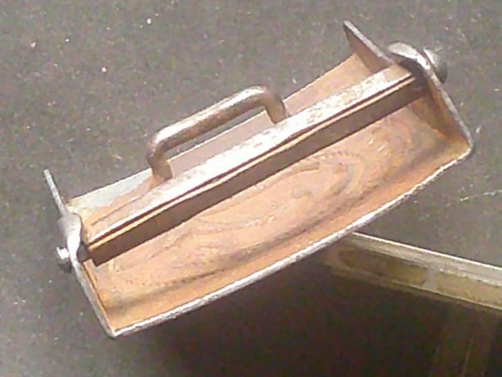 Boucles allemandes ceinturon (HJ & SA) à acquérir séparément, Verzamelen, Militaria | Tweede Wereldoorlog, Landmacht, Embleem of Badge