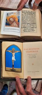 Misboeken, Antiek en Kunst, Ophalen of Verzenden