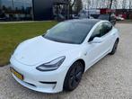 Tesla - Model 3 - Stnd.RWD Plus 60 kWh - G-660-VD - 2019, Auto's, Automaat, Gebruikt, Berline, Te koop