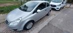 Opel corsa D  1.2l (benzine) 3 deurs, Auto's, Opel, Stof, Handgeschakeld, Grijs, Particulier