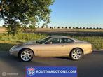Jaguar XK8 | 1998 | Route 66 Auctions, Achat, Entreprise, Boîte manuelle, Autre carrosserie