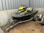 2019 Seadoo RXT-X 260 Jetski Speedboot, Watersport en Boten, Gebruikt, Overige brandstoffen