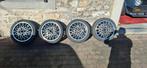 Jante 4x100 exip, Auto-onderdelen, Ophalen of Verzenden, 15 inch, Velg(en)