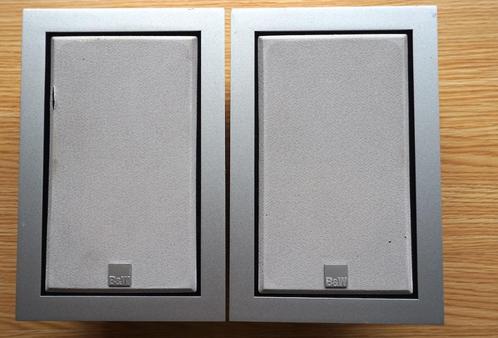 B&W FPM2, Audio, Tv en Foto, Luidsprekerboxen, Gebruikt, Minder dan 60 watt, Bowers & Wilkins (B&W), Ophalen