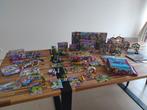 Lot de 17 sets Lego Friends, Kinderen en Baby's, Speelgoed | Duplo en Lego, Gebruikt, Lego