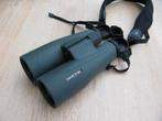 Swarovski 15x56 SLC verrekijker, Audio, Tv en Foto, Optische apparatuur | Verrekijkers, Ophalen, Dakkant (recht), 12 tot 20x, Zo goed als nieuw