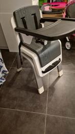 Nuna zaaz kinderstoel, Kinderen en Baby's, Kinderstoelen, Ophalen, Zo goed als nieuw