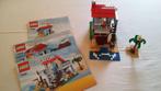 lego creator 7346, Kinderen en Baby's, Ophalen of Verzenden, Zo goed als nieuw, Complete set, Lego