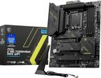 MSI MAG Z790 TOMAHAWK WIFI MAX !, Computers en Software, Moederborden, Ophalen, Zo goed als nieuw, DDR5