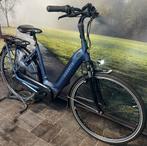 E BIKE! Gazelle Grenoble C7+ Elektriche fiets Middenmotor, Overige merken, Ophalen of Verzenden, Zo goed als nieuw