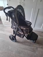 Hondenbuggy  , honden´ wagen, Dieren en Toebehoren, Ophalen, Zo goed als nieuw