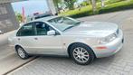 Volvo S40 *1.9D*2002* 75kw* 200k km* A/C* Cuir *, 75 kW, 4 cilinders, 1900 cc, Zilver of Grijs