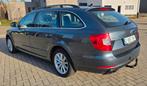 Skoda Superb 1.6TDi Automaat, Euro 5, Achat, Entreprise, Automatique