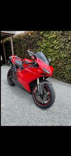 Ducati 848 EVO, Motoren, Motoren | Ducati, Particulier