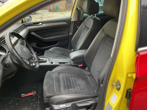 INTERIEUR Volkswagen Passat Variant (3G5) (|5Q4881106Q|), Auto-onderdelen, Interieur en Bekleding, Volkswagen, Gebruikt