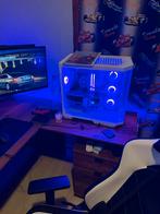 Pc Gamer Ryzen 7 9800x3d / Rx 9070XT, Le pc est monté avec différentes marques, 32 GB, Virtual Reality, Comme neuf
