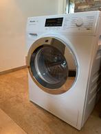 Lave linge MIELE WKH132WPS TDOS XL, Electroménager, Comme neuf, Chargeur frontal
