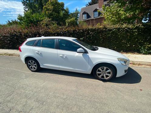 Volvo V60, Auto's, Volvo, Particulier, V60, ABS, Achteruitrijcamera, Airbags, Airconditioning, Centrale vergrendeling, Climate control
