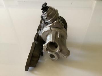 Turbo Audi A3, Turbo Volkswagen Golf 7, 1.6 TDI, 105, 110 pk beschikbaar voor biedingen