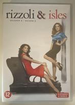 Rizzoli & Isle Seizoen 2, Ophalen of Verzenden