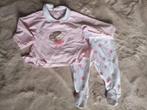 Mayoral pyjama, Kinderen en Baby's, Mayoral, Meisje, Ophalen of Verzenden, Zo goed als nieuw